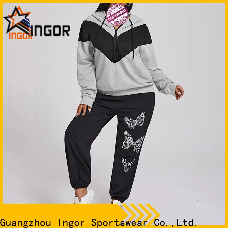 INGOR woman polo sport jacket on sale for ladies 1