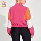 INGOR sports polo sport jacket on sale for women 3