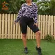 INGOR winter casual sport coats for ladies 6