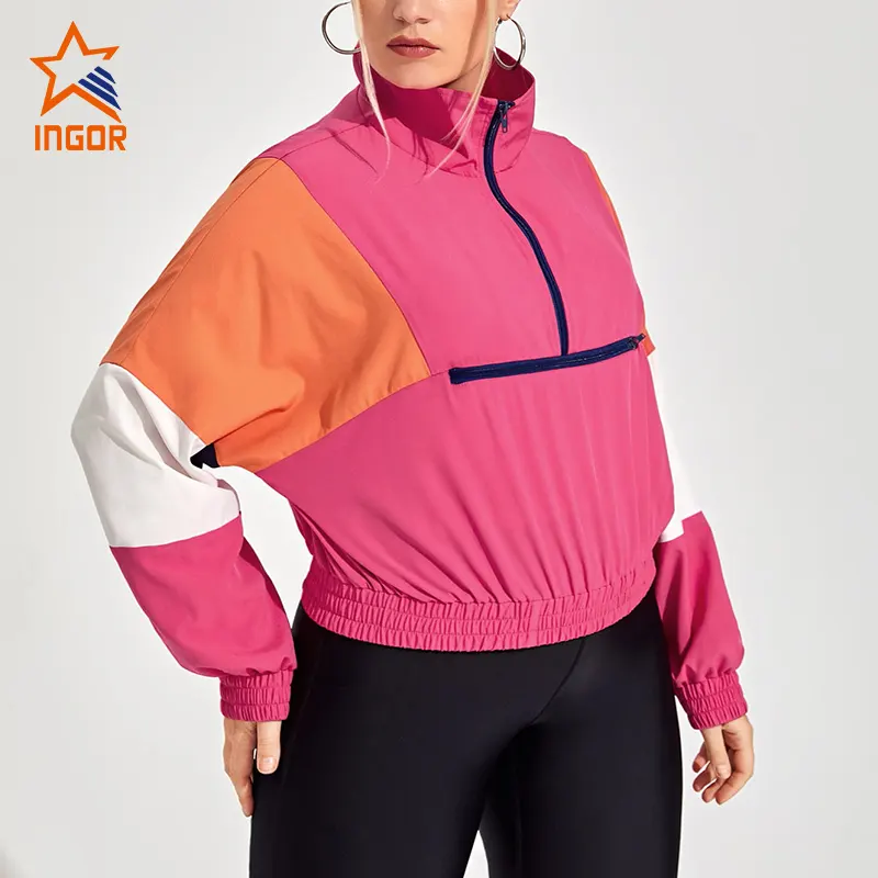 INGOR sports polo sport jacket on sale for women 2