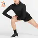 INGOR sports best winter running jackets with high quality for ladies 6