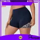 INGOR personalized women's tennis shorts with high quality for yoga 1
