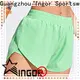 INGOR high quality wholesale women's shorts with high quality for sportb 1