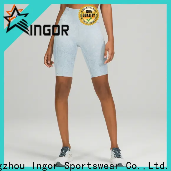 INGOR womens womens padded cycling shorts with high quality for ladies 1