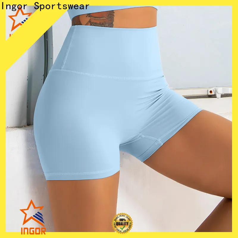 INGOR running for yoga 1