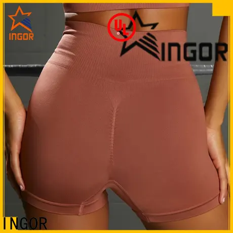 personalized running shorts women running with high quality for sportb 1