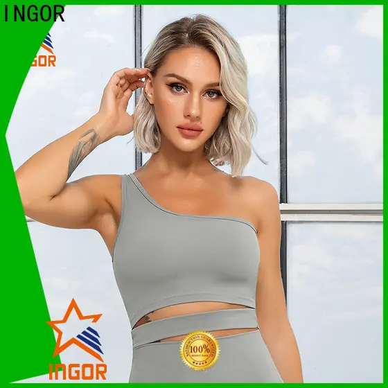 breathable recycled fabric manufacturers to enhance the capacity of sports for ladies 1
