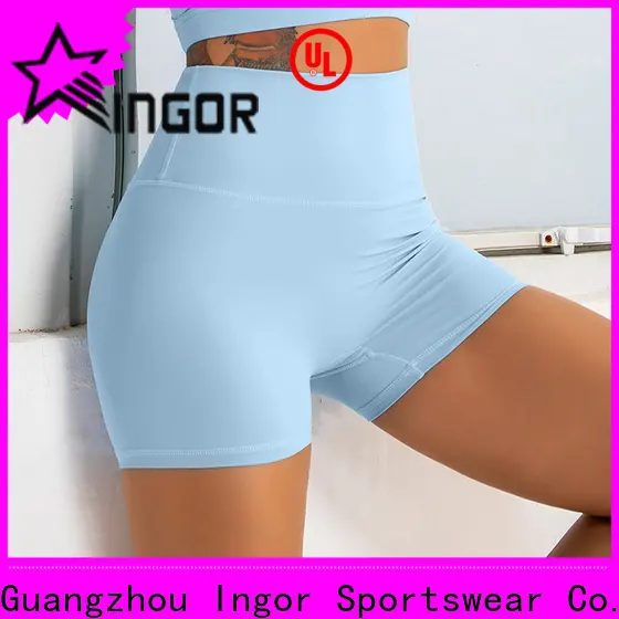 custom recycled fabric manufacturers to enhance the capacity of sports for girls 1