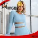 INGOR blank yoga tops on sale for sport 1