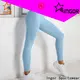 INGOR tights yoga capris with four needles six threads for ladies 1
