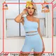 INGOR custom yoga wear brand factory price for yoga 1