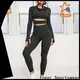 fashion yoga outfit sets overseas market for women 1