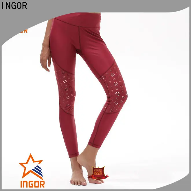 INGOR patterned women and yoga pants on sale for ladies 1