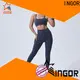 custom summer yoga clothes owner for ladies 1