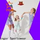 INGOR kids athletic apparel for women 1