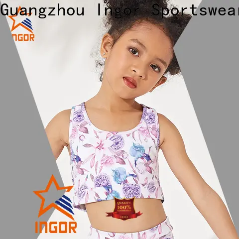 fitness kids gym gear type for girls 1