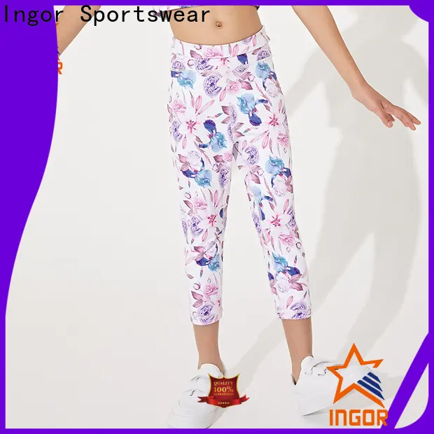 convenient children's sports apparel supplier for ladies 1