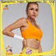 INGOR sexy one shoulder sports bra with high quality for ladies 1