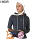 Ingorsports Custom Fitness Apparel Deep Scoop U Back Sports Bra With Reflective Tape Contrast Color & Loose Fit Cutting Jogger Pant Set With Two Side Pocket1 1