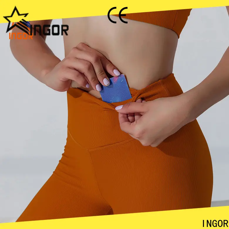 INGOR woman tennis wear supplier for sport 1