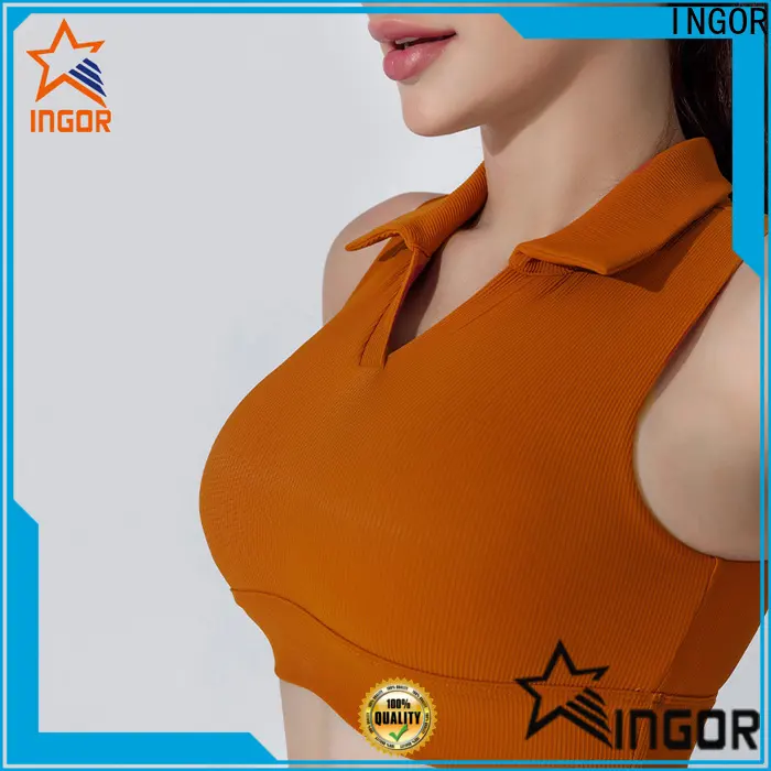 INGOR tennis outfit woman production for sport 1