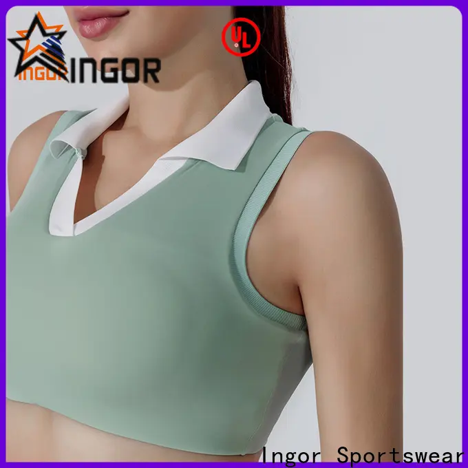 INGOR women's tennis outfits 1