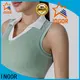sexy bra for crop top yoga with high quality for sport 1