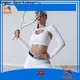 personalized woman tennis wear solutions for yoga 1