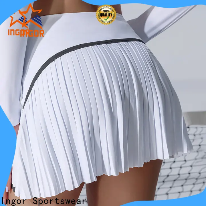 INGOR custom cycling shorts women with high quality for girls 1