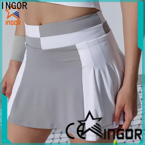 INGOR fashion tennis outfit woman owner for women 1