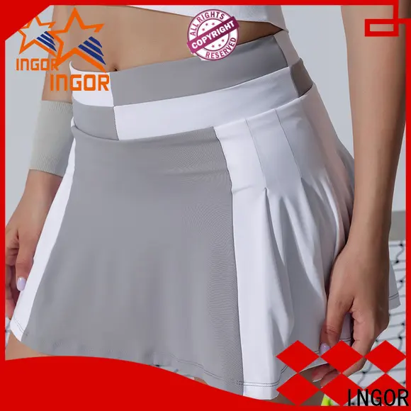 INGOR fashion wholesale women's shorts marketing for women 1