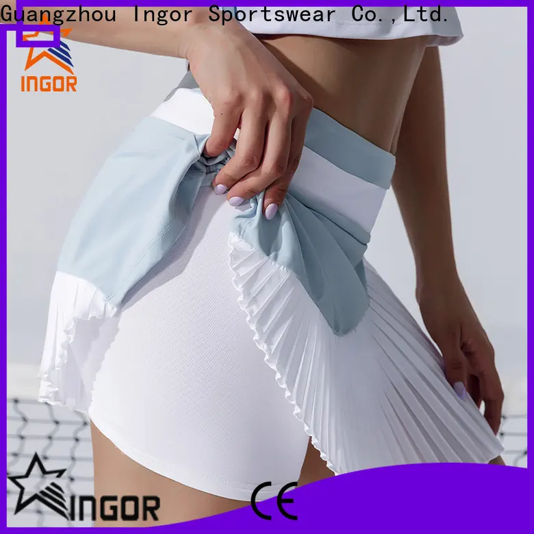 INGOR shorts for women 1