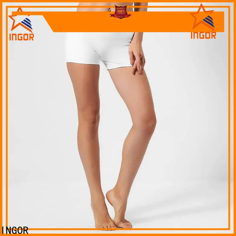fashion gym shorts women waisted with high quality at the gym 1