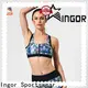 INGOR fashion cotton on sports bra on sale for sport 1