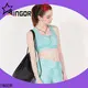 INGOR support adjustable sports bra on sale for girls 1