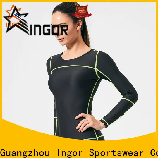 INGOR womens tank top with high quality at the gym 1