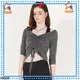 custom yoga tops workout with high quality for sport 1
