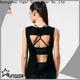 INGOR spandex yoga tops with high quality for sport 1