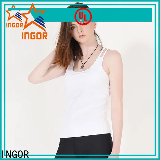 INGOR plain tank tops for women on sale for ladies 1