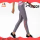 fitness ladies long yoga pants running with four needles six threads 1