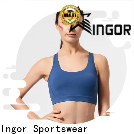 INGOR sexy compression sports bra on sale for sport 1