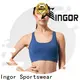 INGOR sexy compression sports bra on sale for sport 1
