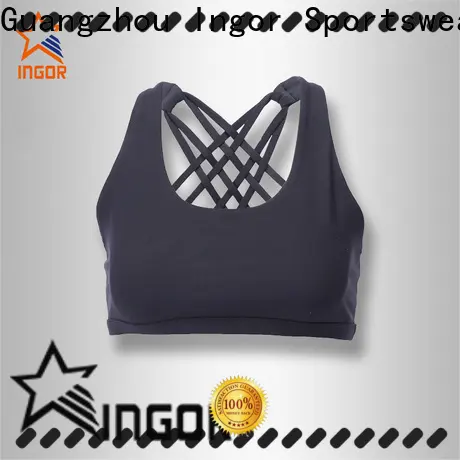 INGOR longline sports crop on sale for girls 1