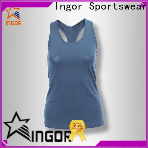 INGOR blank tank tops for women with high quality for women 1