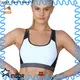 INGOR running cotton on sports bra with high quality at the gym 1