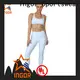 INGOR high quality hot yoga gear owner for gym 1
