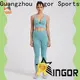 INGOR yoga apparels owner for sport 1