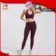 fashion gym activewear sets for manufacturer for gym 1