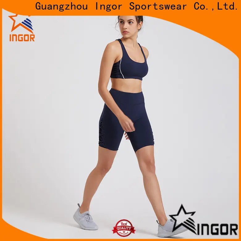 INGOR yoga outfit for ladies owner for sport 1