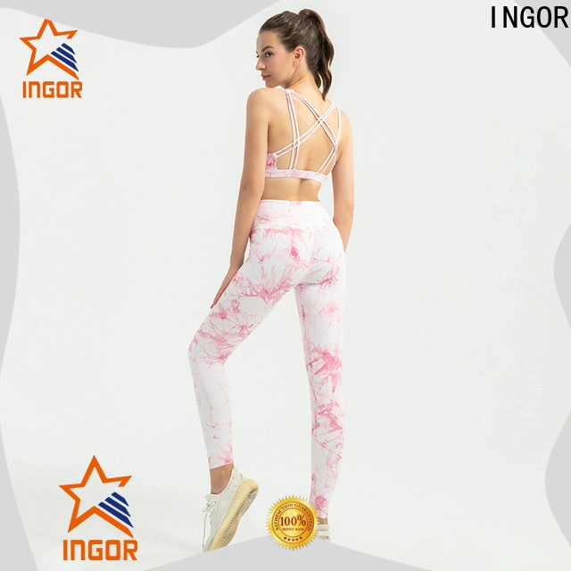 high quality yogasportswear bulk production for yoga 1